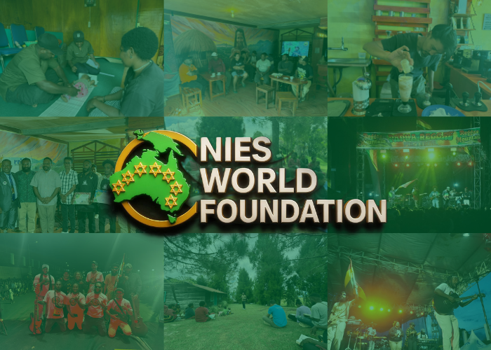 Gambar Galeri Nies World Foundation